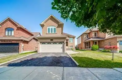 106 Burnaby Drive Georgina Ontario L4P 3Y6