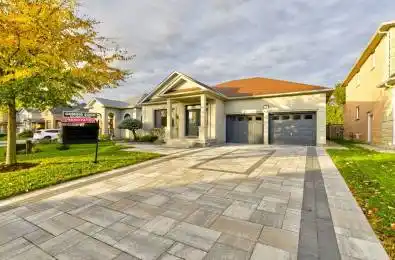 52 Sabiston Drive Markham Ontario L3R 2B5