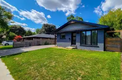 622 Braemore Road Burlington Ontario L7N 3E5