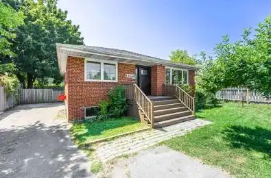 1362 Cawthra Road Unit# Upper Mississauga Ontario L5G 4K9