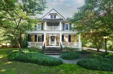 12 VICTORIA Street Middlesex Centre Ontario N7A 2R5