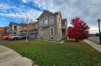 1140 Harden Trail Newmarket Ontario L3X 0G8