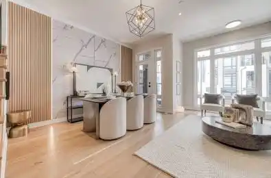 21 Ingersoll Lane Richmond Hill Ontario L4E 1G9