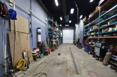 5775 Atlantic Drive Unit# 14 Mississauga Ontario L4W 4P3