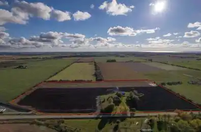 2095 12 Concession Huron-Kinloss Ontario N0G 2R0