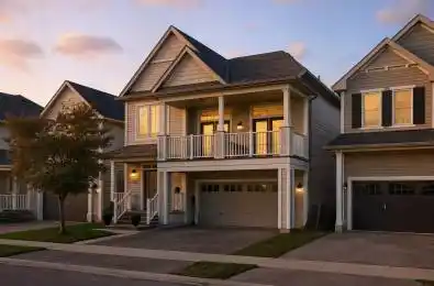 25 Merritt Lane Brantford Ontario N3T 0E9