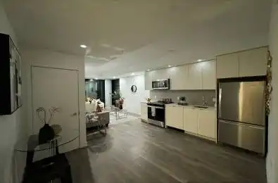 1606 Charles Street Unit# 403 A Whitby Ontario L1N 0P1