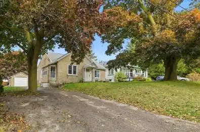 98 Albert Street Blandford-Blenheim Ontario N0J 1S0