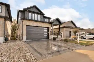 164 Timber Trail Road Woolwich Ontario N3B 0E3