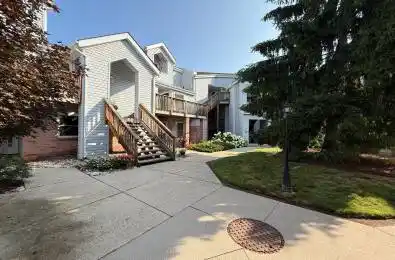 1220 Thorpe Road Unit# 214 Burlington Ontario L7S 2H5