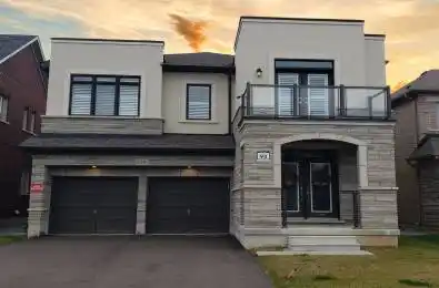 114 Avanti Crescent Hamilton Ontario L8B 1W8