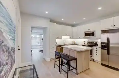 187 Clendenan Avenue Unit# Main Toronto W02 Ontario M6P 2W9