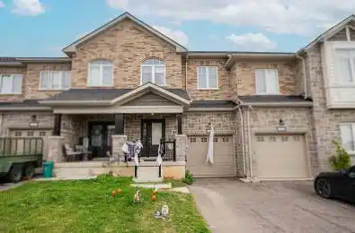 136 Sapphire Way Thorold Ontario L2V 0B8