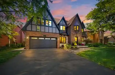 142 Meadowbrook Drive Hamilton Ontario L9G 4S8