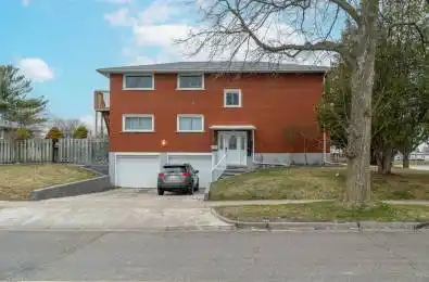 35 Shaftsbury Drive Kitchener Ontario N2A 1N4