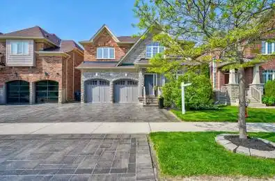 5354 Mallory Road Mississauga Ontario L5M 0J3