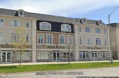 4170 Fairview Street Unit# 2 Burlington Ontario L7L 0G7