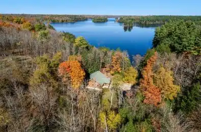 308 Scott Court Tay Valley Ontario K0H 2B0