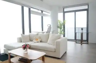 20 Lombard Street Unit# #3502 Toronto C08 Ontario M5C 0A7