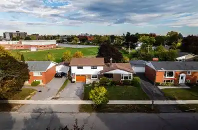 315 Norman Rogers Drive Kingston Ontario K7M 2R7