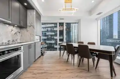 470 Front Street Unit# 1012 Toronto C01 Ontario M5V 0V6