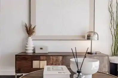 27 Mcmahon Drive Unit# 2706 Toronto C15 Ontario M2K 0J2