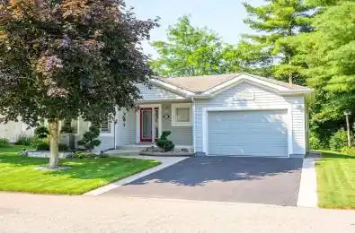 106 Bushmill Circle Hamilton Ontario L8B 1A5