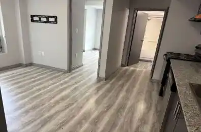 275 LARCH Street Waterloo Ontario N2L 3R2