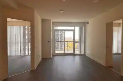 4955 Yonge Street Unit# 1220 Toronto C14 Ontario M2N 0L8