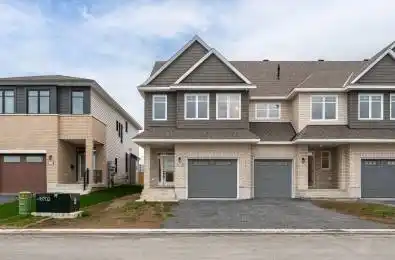 1075 Barrow Avenue Kingston Ontario K7M 0K5