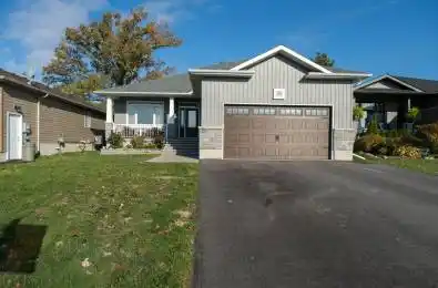 50 Stonegate Crescent Quinte West Ontario K0K 2C0