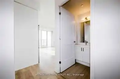 7895 Jane Street Unit# 2606 Vaughan Ontario L4K 0K2