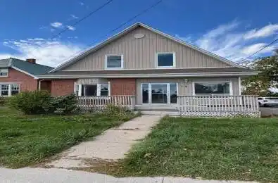 18 Lindsay Street Kawartha Lakes Ontario K0M 1N0