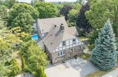 44 Tecumseth Street Orillia Ontario L3V 1X9