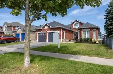 69 Padfield Drive Clarington Ontario L1C 5E7
