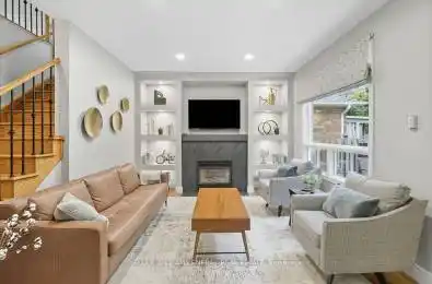 518 Britannia Avenue Oshawa Ontario L1L 1B7