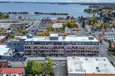 21 Matchedash Street Unit# 310 Orillia Ontario L3V 4W4