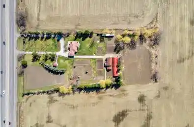 13478 Hurontario Street Caledon Ontario L7C 2B9