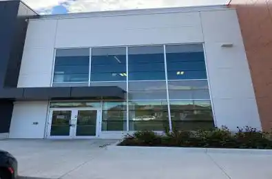 2450 Morningside Avenue Unit# 12 Toronto E11 Ontario M1X 2E5