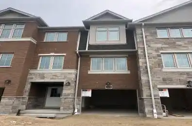 35 Sportsman Hill Street Kitchener Ontario N2P 0J2