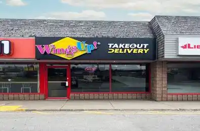 279 Yonge Street Barrie Ontario L4N 7T9