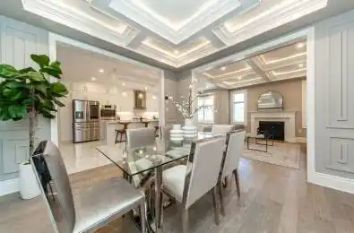 70 Barkerville Drive Whitby Ontario L1N 9Y6