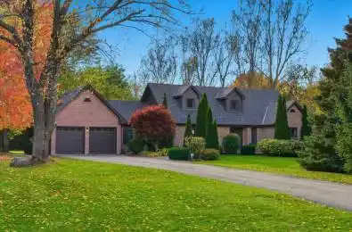 12 Glenn Court Caledon Ontario L7K 0P2