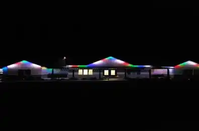 203 Pine Hill Crescent Belleville Ontario K0K 3E0