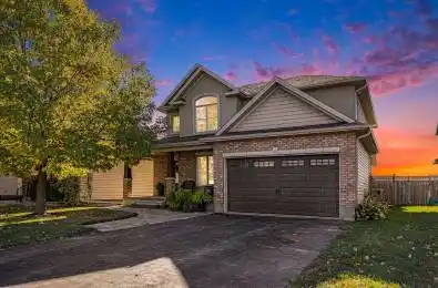 205 Arthur Street Arnprior Ontario K7S 3Z6