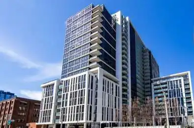 400 Adelaide Street Unit# 713 Toronto C08 Ontario M5A 4S3