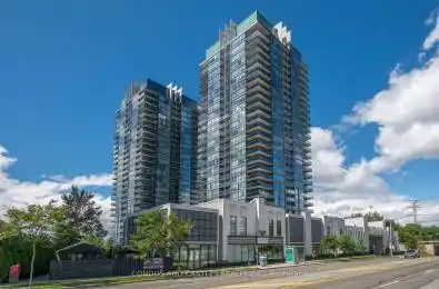 88 Park Lawn Road Unit# 2905 Toronto W06 Ontario M8Y 0B5