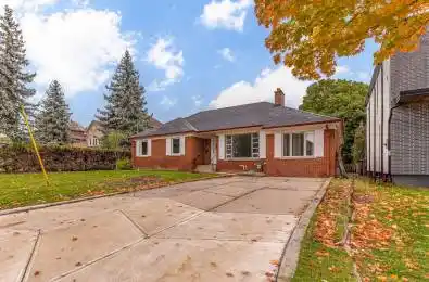 97 Cornelius Parkway Toronto W04 Ontario M6L 2K6