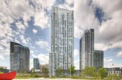 75 Queens Wharf Road Unit# 2008 Toronto C01 Ontario M5V 0J8