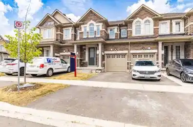 40 Donald Stewart Road Brampton Ontario L7A 5J8